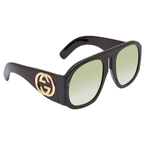 Gucci GG0152S Sunglasses 